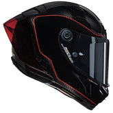 Nolan X-804RS ASSO DI PICCHE